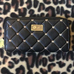 Betsey Johnson wallet
